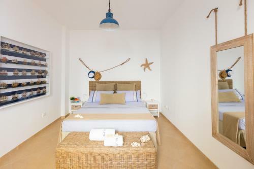 Bed & Breakfast Isola Blu