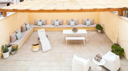 Bed & Breakfast Isola Blu
