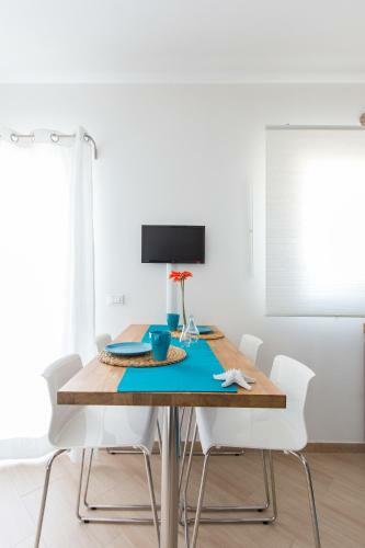 Bed & Breakfast Isola Blu