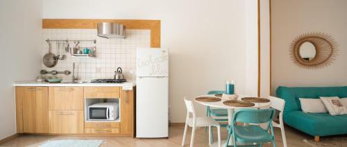 Bed & Breakfast Isola Blu