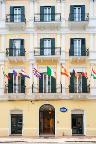 Bed & Breakfast Isola Blu