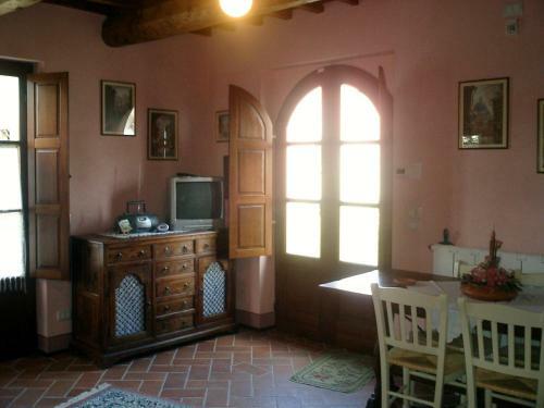 Podere Piandarca