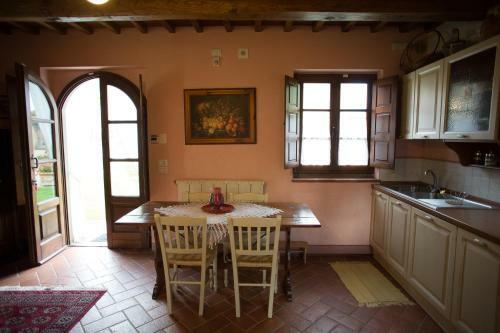 Podere Piandarca