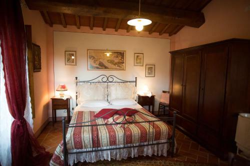 Podere Piandarca