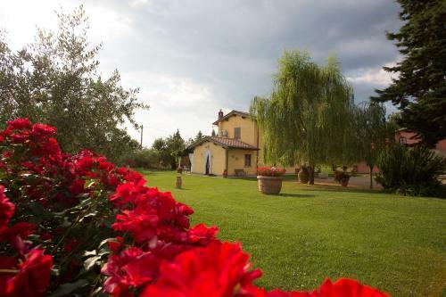 Podere Piandarca
