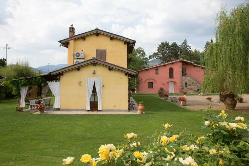 Podere Piandarca