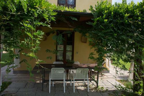Podere Piandarca
