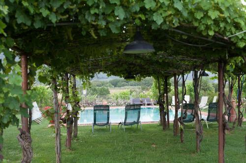 Podere Piandarca