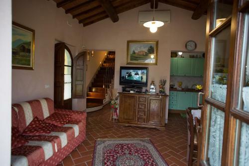 Podere Piandarca