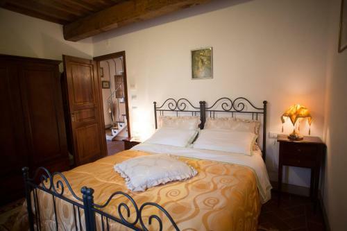 Podere Piandarca