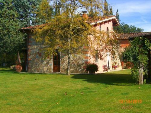 Podere Piandarca