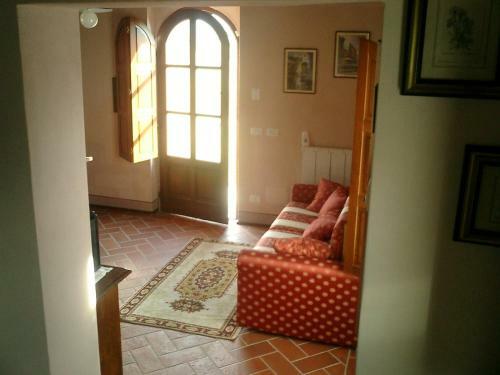 Podere Piandarca