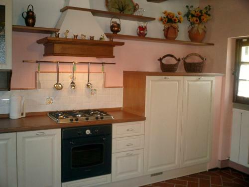 Podere Piandarca