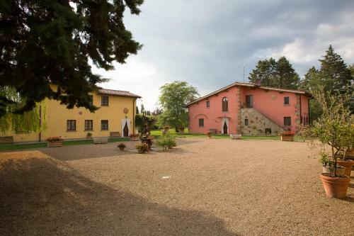 Podere Piandarca