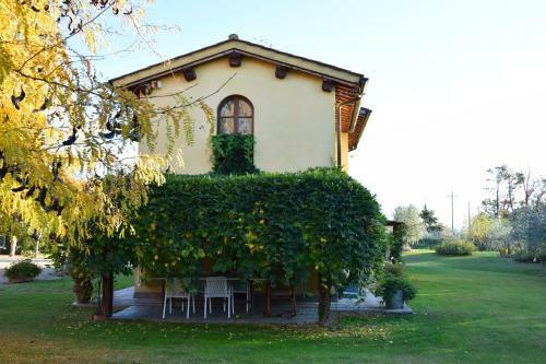 Podere Piandarca