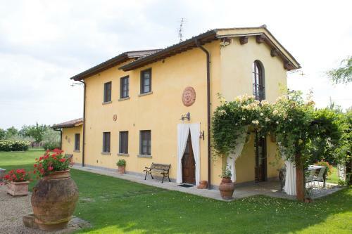 Podere Piandarca