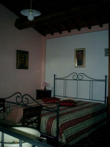 Podere Piandarca