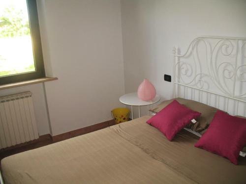 Hostal Residenza Villa Rosa