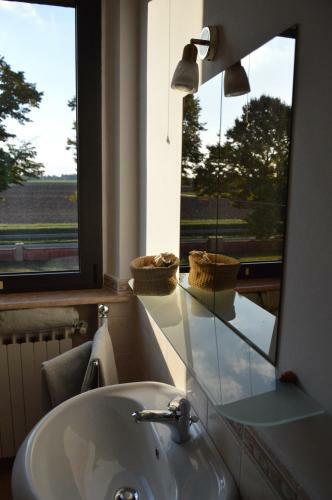 Hostal Residenza Villa Rosa