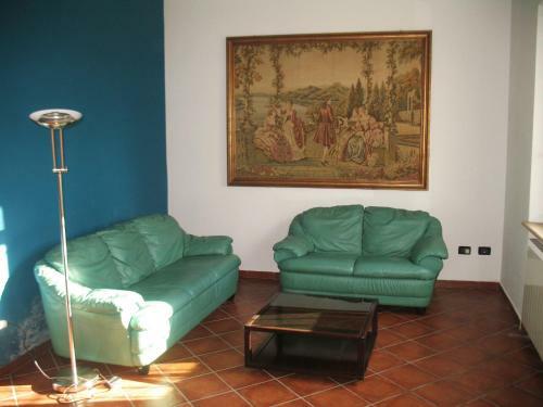 Hostal Residenza Villa Rosa