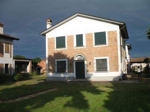 Hostal Residenza Villa Rosa