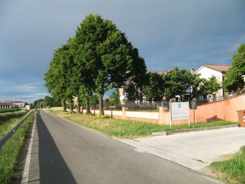 Hostal Residenza Villa Rosa