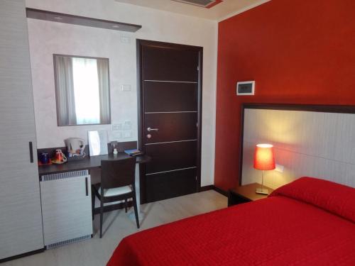 Bed & Breakfast La Casa Degli Angeli