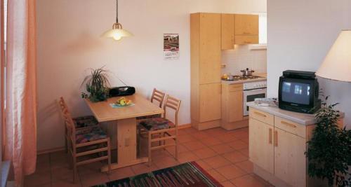 Apartamento M�hlrast