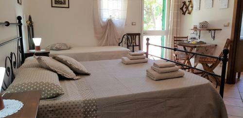 Bed & Breakfast Residenza Villa I Nidi