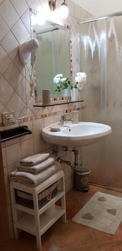 Bed & Breakfast Residenza Villa I Nidi