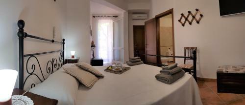 Bed & Breakfast Residenza Villa I Nidi