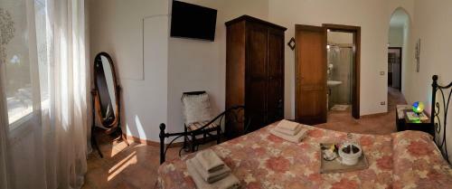 Bed & Breakfast Residenza Villa I Nidi