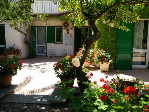 Bed & Breakfast Residenza Villa I Nidi