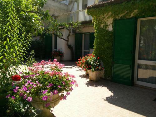 Bed & Breakfast Residenza Villa I Nidi