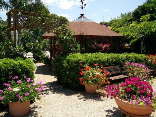 Bed & Breakfast Residenza Villa I Nidi