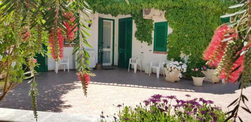 Bed & Breakfast Residenza Villa I Nidi