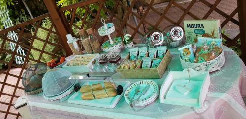 Bed & Breakfast Residenza Villa I Nidi