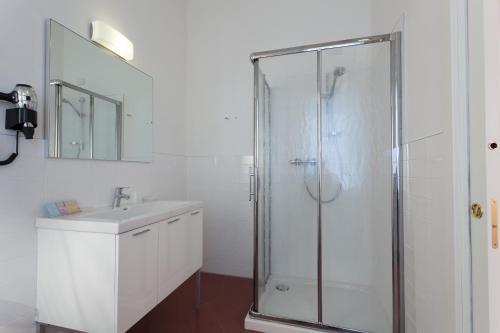Hotel Forlanini 52