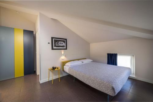 Hotel Forlanini 52