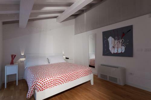 Hotel Forlanini 52