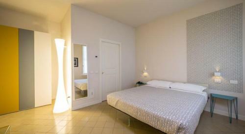 Hotel Forlanini 52
