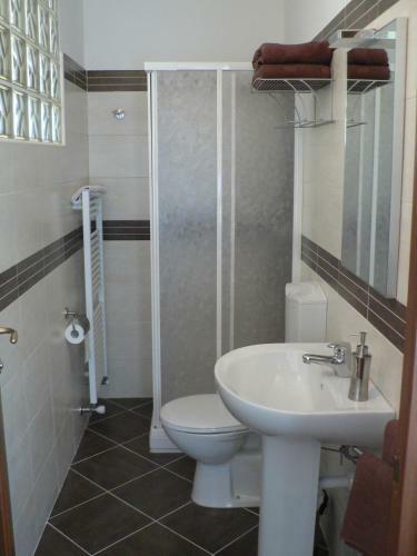 Bed & Breakfast La Via Del Sole