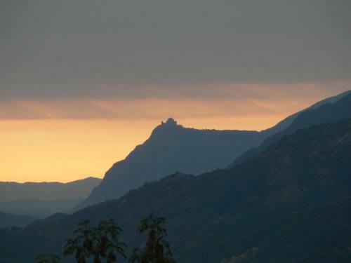 Bed & Breakfast La Via Del Sole