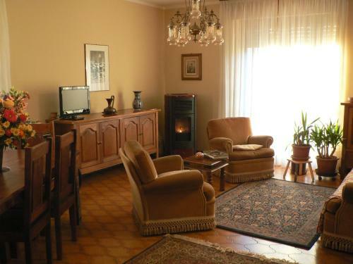 Bed & Breakfast La Via Del Sole