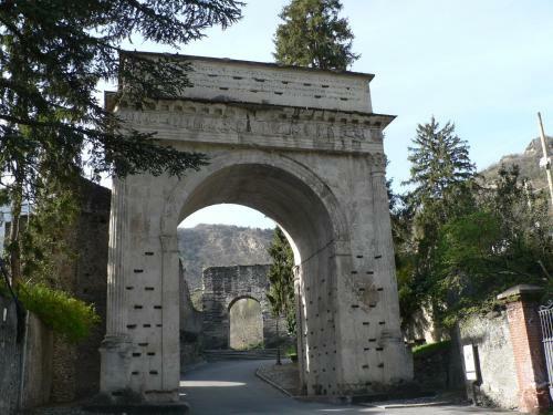 Bed & Breakfast La Via Del Sole