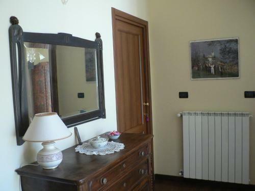 Bed & Breakfast La Via Del Sole