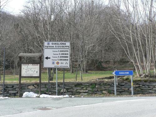 Bed & Breakfast La Via Del Sole