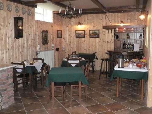 Bed & Breakfast La Via Del Sole