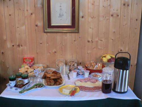Bed & Breakfast La Via Del Sole