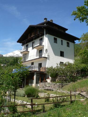 Bed & Breakfast La Via Del Sole